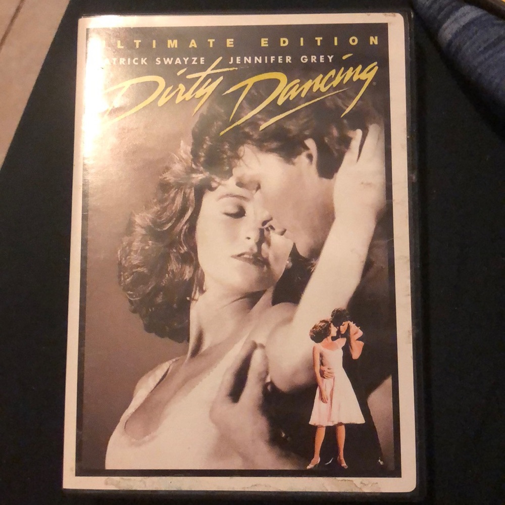 Dirty Dancing Ultimate Edition
